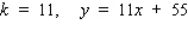 Find the slope and an equation of the tangent line to the graph of the function f at the specified point.   A)    B)    C)    D)   