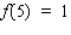 Suppose f and g are functions that are differentiable at   and that   ,   ,   , and   .Find the value of   .   A)    B)    C)    D)   
