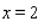 Suppose f is a functions that is differentiable at   and that   and   .Find the value of   .   A)    B)    C)    D)    E)   