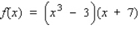 Find the derivative of the function.   A)    B)    C)    D)   