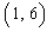 Find an equation of the tangent line to the graph of the function   at the point   .