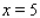 Suppose f and g are functions that are differentiable at   and that   ,   ,   , and   .Find the value of   .  