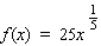Find the derivative of the function by using the rules of differentiation.   A)    B)    C)    D)   