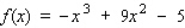 Find the derivative of the function by using the rules of differentiation.   A)    B)    C)    D)   