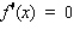 Let   . Find the values of x for which   .   __________ Find the values of x for which   .   __________ Find the values of x for which   .   __________