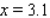 Let   . Find the average rate of change of y with respect to x in the interval from   to   , from   to   , from   to   , and the (instantaneous)  rate of change of y at   . A)    B)    C)    D)   