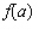 A function f is continuous at the point   if the following conditions are satisfied. 1.   is defined. 2)    exists. 3)    . Determine the values of x, if any, at which the function is discontinuous.At each point of discontinuity, state the condition(s)  for continuity that are violated.     A)    B)    C)    D)    E) Continuous everywhere.