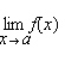A function f is continuous at the point   if the following conditions are satisfied. 1.   is defined. 2)    exists. 3)    . Determine the values of x, if any, at which the function is discontinuous.At each point of discontinuity, state the condition(s)  for continuity that are violated.     A)    B)    C)    D)    E) Continuous everywhere.