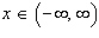 Let   Find the value of k that will make f continuous on   .   __________