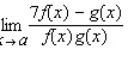 Find   given that   and   . A)    B)    C)    D)   