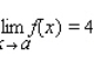Find   given that   and   . A)    B)    C)    D)   