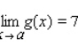 Find   given that   and   . A)    B)    C)    D)   