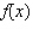 Complete the table by computing   at the given values of x.Use these results to estimate   (if it exists) .   A)    B)    C)    D)    E)   