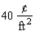 A rectangular box is to have a square base and a volume of 20   .The material for the base costs   , the material for the sides costs   , and the material for the top costs   .Letting x denote the length of one side of the base, find a function in the variable x giving the cost of constructing the box.   A)    B)    C)    D)    E)   