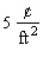 A rectangular box is to have a square base and a volume of 20   .The material for the base costs   , the material for the sides costs   , and the material for the top costs   .Letting x denote the length of one side of the base, find a function in the variable x giving the cost of constructing the box.   A)    B)    C)    D)    E)   