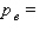 For the pair of supply and demand equations, where x represents the quantity demanded in thousands of units and p the unit price in dollars, find the equilibrium quantity and the equilibrium price.   and     __________ units   $ __________