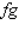 Find   of the functions.   A)    B)    C)    D)    E)   
