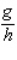 Let   and   .Find the rule for the function   . A)    B)    C)    D)    E)   