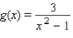 Find the functions f + g, f - g, fg, and       A)    ,   ,   ,   B)    ,   ,   ,   C)    ,   ,   ,   D)    ,   ,   ,   E)    ,   ,   ,  