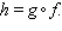 Evaluate h (3) , where       A) 0.25 B)    C) 5.25 D)    E)   