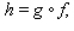 Find function f such that     and   A)    B)    C)    D)    E)   