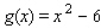 Let   ,   .Find the rule for the function  