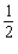 <strong>Writing the equation   in the slope intercept form, find the slope of the line.</strong> A)   B)   C)   D)   E)   <div style=padding-top: 35px> 