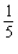 <strong>Writing the equation   in the slope intercept form, find the slope of the line.</strong> A)   B)   C)   D)   E)   <div style=padding-top: 35px> 
