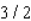 <strong>Writing the equation   in the slope intercept form, find the slope of the line.</strong> A)   B)   C)   D)   E)   <div style=padding-top: 35px> 