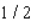 <strong>Writing the equation   in the slope intercept form, find the slope of the line.</strong> A)   B)   C)   D)   E)   <div style=padding-top: 35px> 