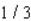 <strong>Writing the equation   in the slope intercept form, find the slope of the line.</strong> A)   B)   C)   D)   E)   <div style=padding-top: 35px> 