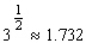 Use the fact that the   to evaluate the expression without using a calculator.   Round the answer to the nearest thousandth. A) 15.588 B) 43.075 C) 5.196 D) 46.765 E) 24.994