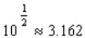 Use the fact that   to evaluate the expression without using a calculator.  
