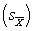 Use the formula   to calculate the lower and upper limits of the 90% confidence interval for a sample of N = 12 with a mean   = 4.00 and standard error of the mean   = .58. A)  (2.96, 5.04)  B)  (2.20, 5.80)  C)  1.62, 6.38)  D)  2.72, 5.28) 