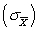 A population has a mean of 606 and a standard deviation of 23. For a sample of N = 500, what is the population standard error of the mean   ? A)  .10 B)  1.02 C)  1.03 D)  1.1