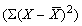 The mean is described as the 'balancing point' for a set of scores because ______. A)  50% of the scores lie above the mean and 50% lie below the mean B)  the sum of the deviations of scores from the mean   is equal to zero C)  the mean is always the most frequency occurring score for a variable D)  the sum of the squared deviations of scores from the mean   is equal to zero