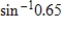 Evaluate the expression.Round your result to two decimal places. ​   ​ A) 2.71 B) -0.29 C) 1.71 D) 0.71 E) -1.29