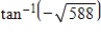 Evaluate the expression.Round your result to two decimal places. ​   ​ A) -0.53 B) -1.53 C) 0.47 D) -3.53 E) -2.53