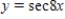 State the period of the function: ​   ​ A)    B)    ​ C)    ​ D)    ​ E)    ​