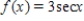 Determine whether the function below is even, odd, or neither. ​   ​ A) Neither B) Odd C) Even