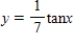 Determine whether the function below is even, odd, or neither. ​   ​ A) Even B) Odd C) Neither