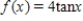Describe the behavior of the function below as x approaches   . ​   ​ A) f → +∞ as x →   . B) f → 0 as x →   . C) f → 1 as x →   . D) f → -∞ as x →   . E) f → -1 as x →   .