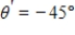 Find the reference angle   , and sketch   and   in standard position. ​   ​ A)      B)      C)    = 35     D)    = 65     E)    = 55    