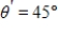Find the reference angle   , and sketch   and   in standard position. ​   ​ A)      B)      C)    = 35     D)    = 65     E)    = 55    