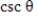 Determine the exact value of   when   and   < 0. A)    B)    C)    D)    E)   