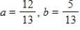Find the exact values of the three trigonometric functions sine, cosine, tangent of the real number t. ​   ​   ​ A) ​   ​ B) ​   ​ C)    ​ D) ​   ​ E) ​   ​