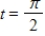 Find the point (x, y)  on the unit circle that corresponds to the real number t.(Round your answer to one decimal place.)  ​   ​ A)    corresponds to the point   . B)    corresponds to the point   . C)    corresponds to the point   . D)    corresponds to the point   . E)    corresponds to the point   .
