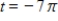 Evaluate (if possible)  the sine, cosine, and tangent of the real number. ​   ​ A)    corresponds to the point   .   B)    corresponds to the point   .   C)    corresponds to the point   .   D)    corresponds to the point   .   E) Not possible