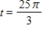 Evaluate (if possible)  the sine, cosine, and tangent of the real number. ​   ​ A)    corresponds to the point   .   B)    corresponds to the point   .   C)    corresponds to the point   .   D)    corresponds to the point   .   E) Not possible
