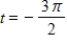 Evaluate (if possible)  the sine, cosine, and tangent of the real number. ​   ​ A)    corresponds to the point   .   B)    corresponds to the point   .   C)    corresponds to the point   .   D)    corresponds to the point   .​   ​ E) Not possible